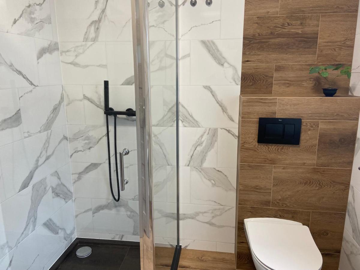 3 Jaskolki Apartment