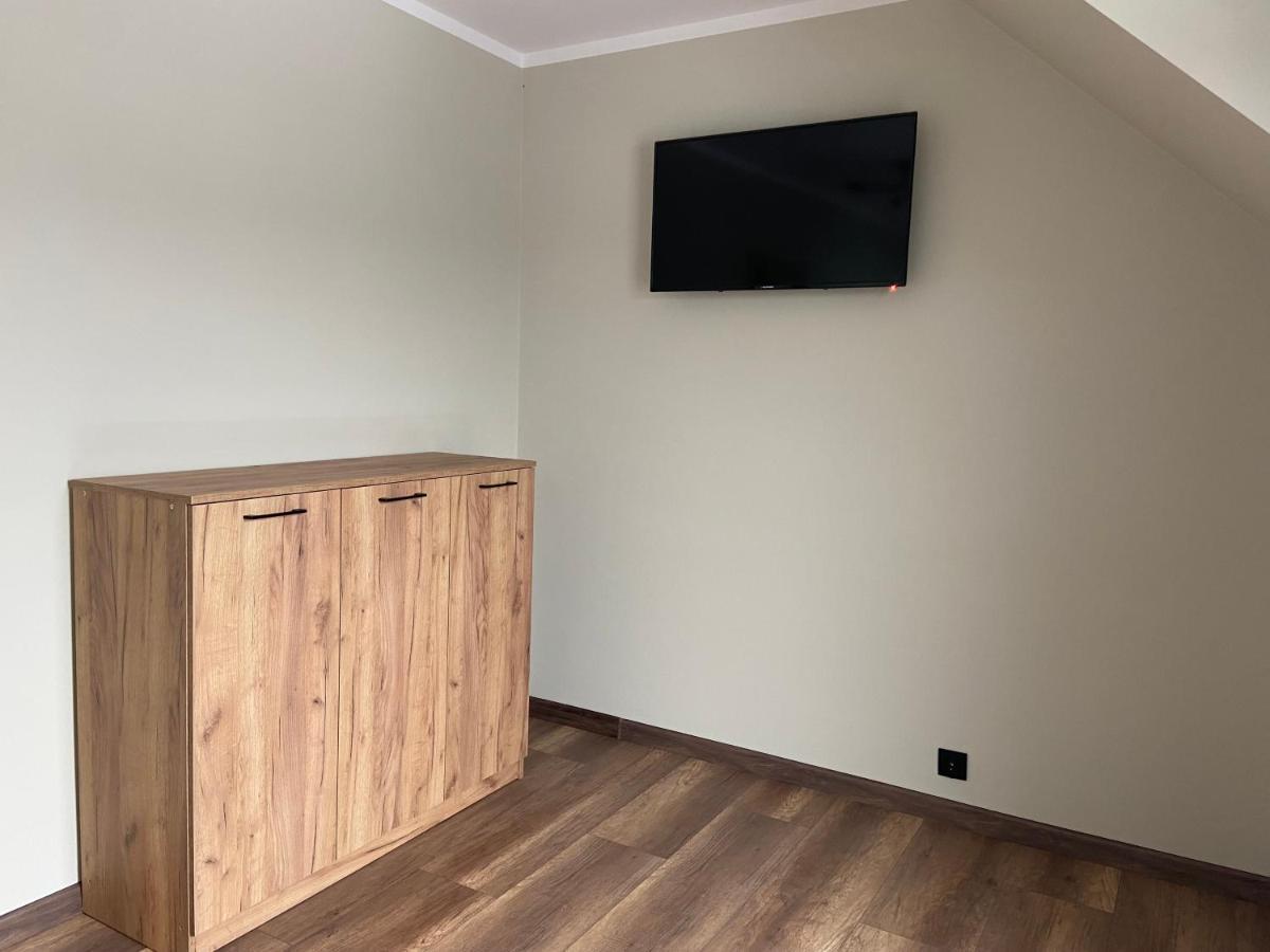 3 Jaskolki Apartment *