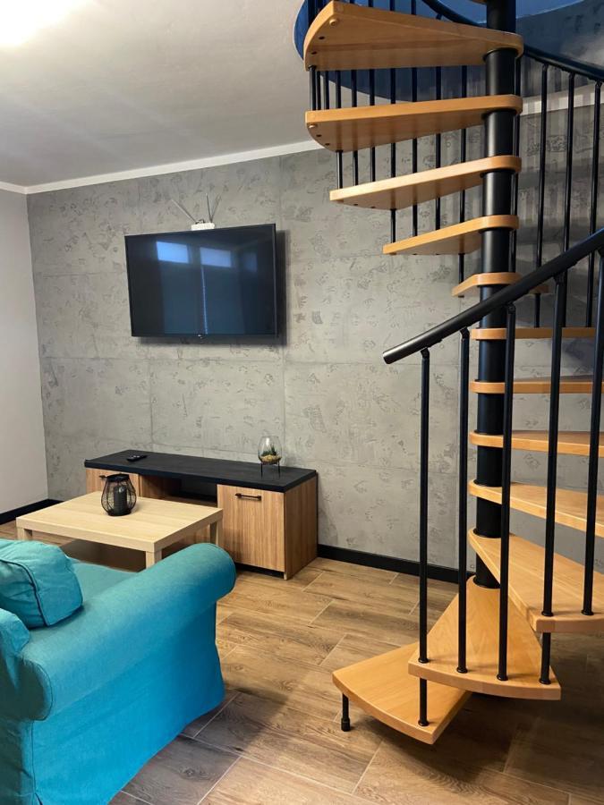 Apartment 3 Jaskolki Kasina Wielka
