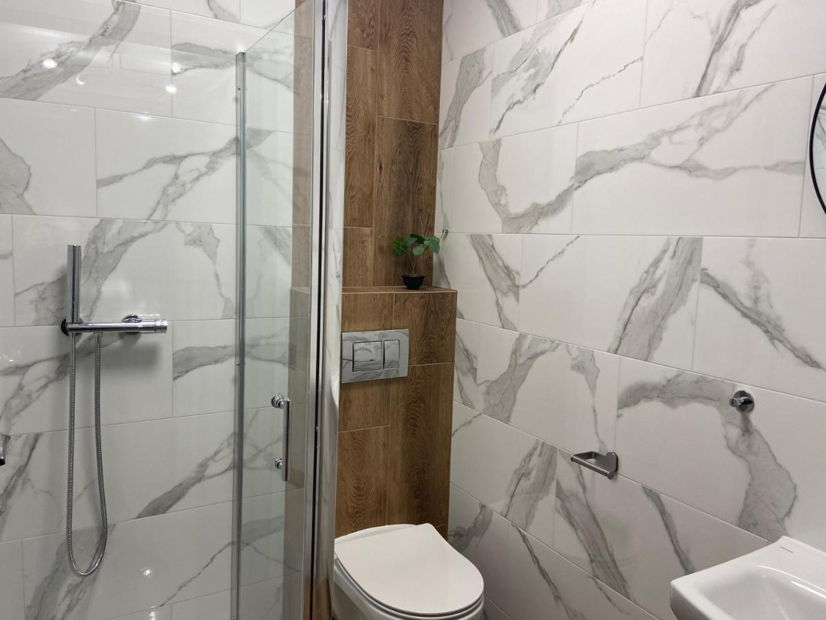 3 Jaskolki Apartment Kasina Wielka