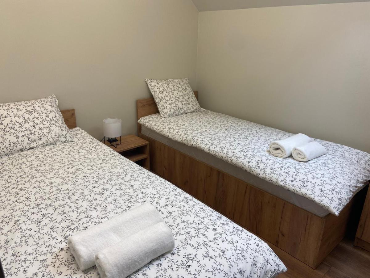 Apartment 3 Jaskolki